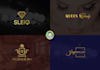 design luxury logo design