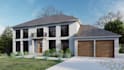 create stunning architectural 3d animation video walkthrough