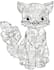 create coloring book pages