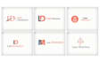 design distinguished minimalist logo