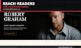post your article on my high traffic blog