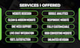 do wordpress website development, design or redesign wordpress blog