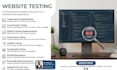 test your android, iphone, or ipad app and get a detailed bug report