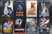design erotica or romance ebook cover less than 24 hours