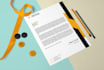design letterhead in editable ms word format