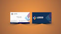 design a professional business card