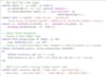 write both simple and complex sql,tsql scripts