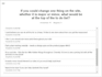 have 10 people test your website usability and suggest improvements
