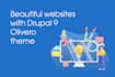 install drupal with theme in 30 minutes