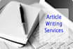 give you amazing article