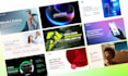 create master class powerpoint presentation