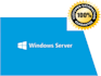 provide support for windows servers