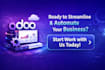 customize and develop odoo modules for your business