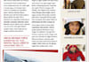 create  attaractive PDF magazine Rare Offer in 2 days