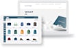 create a figma prototype for your mobile and web platforms