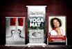 do yard sign, roll up  banner design, billboard, sign board, signage
