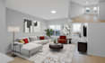 do fast photorealistic virtual staging to sell your property faster