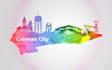 make a wonderful skylines
