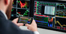 build secure and functional crypto and p2p trading platform