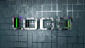 create 3d logo animation and intro