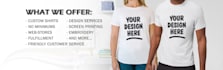 make a banner designed