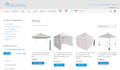 design a woo commerce online shop