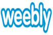 design and develop stunning weebly website