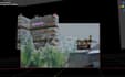 do perfect 3d camera tracking and matchmoved at it