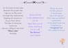 write or finish the lyrics to your song