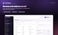 build a salon spa appointment booking software with pos and inventory