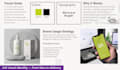 be your graphics designer