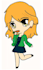 make you into a cute or zombie chibi cartoon