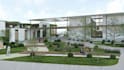 design, 3d model and video render any architectural project