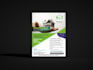 design professional and creative logo, banners and packaging