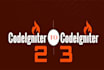 upgrade your codeigniter website old to latest version