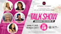 create an exceptional online, zoom flyer, church poster