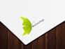 create a simple minimalist artistic logo