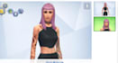 create any Sim for you on Sims 4