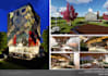 do awesome architectural 3d floor plan