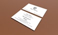 do print ready professional business card design