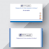 create business card template
