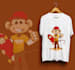 create t shirt design in 24 hours