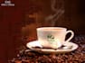 replicate your logo in coffee cup