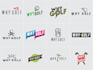 do elegant professional LOGO design