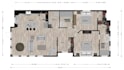 create 2d and 3d floor plan and rendering using floorplanner