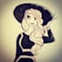 draw Any Cartoon Character Illustration