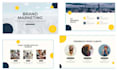 make an creative powerpoint presentation