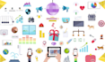 create a 2d animated explainer video