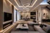 do architectural 3d modeling, rendering in revit or sketchup