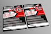 design an amazing flyer